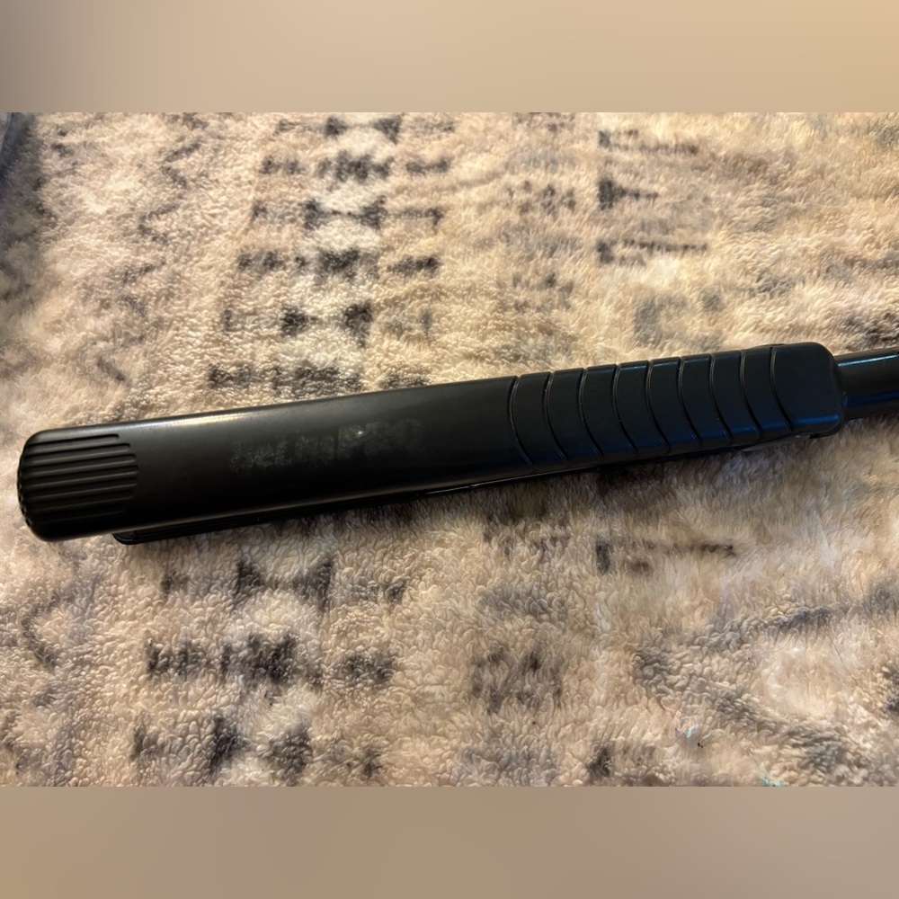 Beliss Pro by Babyliss Hair Straightner